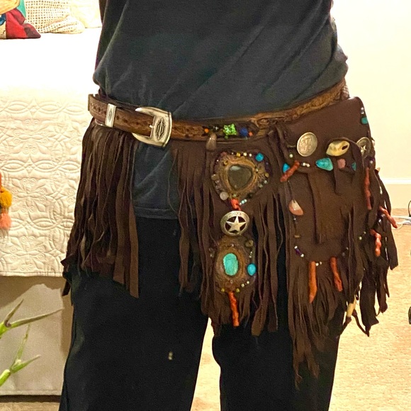 Medicine Belt - Picture 15 of 16